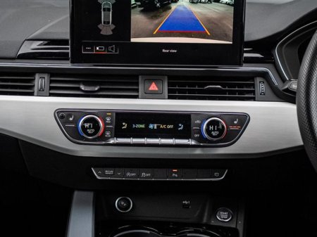 2023 Audi A5 SPORTBACK TDI S LINE €43,950 thumbnail