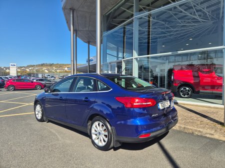 2018 Ford Focus - photo 3