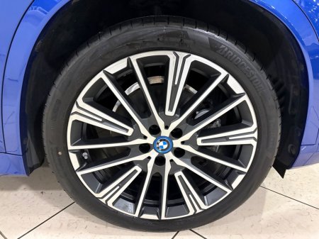 2023 BMW X1 25e M-SPORT PRO X-DRIVE=1 OWNER//LOW MILES//HUGE SPEC=FULL BMW SERVICE HISTORY=TAILORED FINANCE PACKAGES AVAILABLE=TRADE IN'S WELCOME €44,995 thumbnail