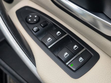 2018 BMW 4 Series 430d M Sport Auto €23,950 thumbnail