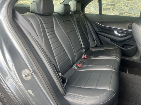 2019 Mercedes-Benz E Class 200 D AMG LINE AUTO 4DR €26,999 thumbnail