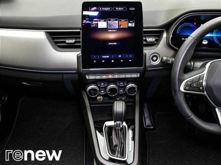 2024 Renault Arkana - thumbnail 24