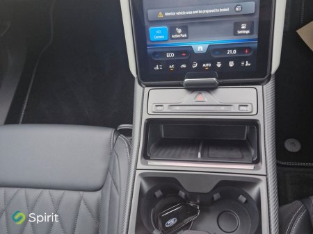 2026 Ford Capri - thumbnail 15