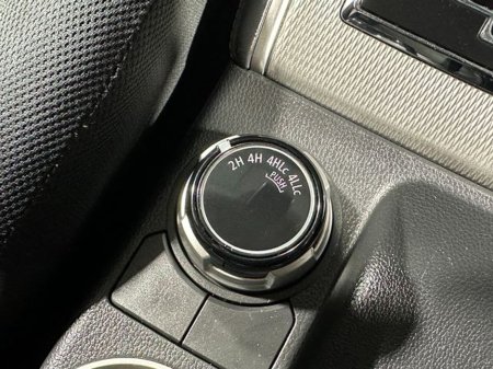 2020 Mitsubishi L200 2.3 Warrior Automatic €24,500 thumbnail