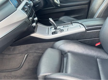 2015 BMW 5 Series D F10 M SPORT 4DR AUTO €15,240