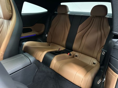 2026 Mercedes-Benz CLE - view 4