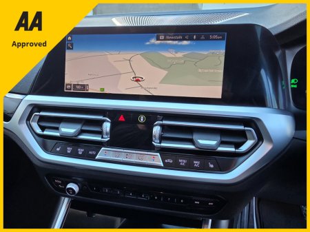 2022 BMW 3 Series 318D * SPORT MODEL * 45K MILES * €34,995 thumbnail