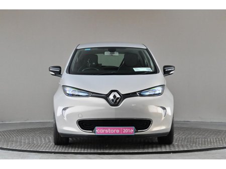 2016 Renault Zoe - photo 2