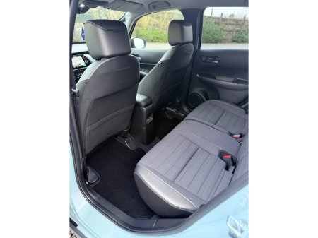 2025 Honda Jazz - thumbnail 27