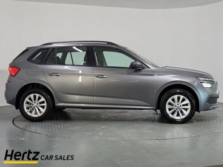2024 Skoda Kamiq - thumbnail 2
