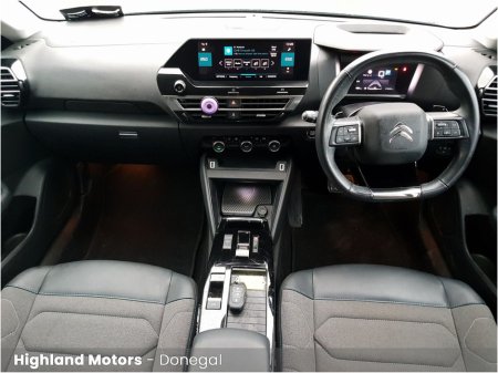 2022 Citroen C4 FLAIR BlueHDi 130 S&S EAT8 €22,900 thumbnail