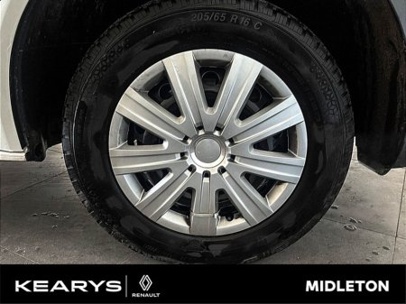 2022 Volkswagen Transporter T6 26 PVS TDI 90BHP. €23900 inc VAT €23,990 thumbnail