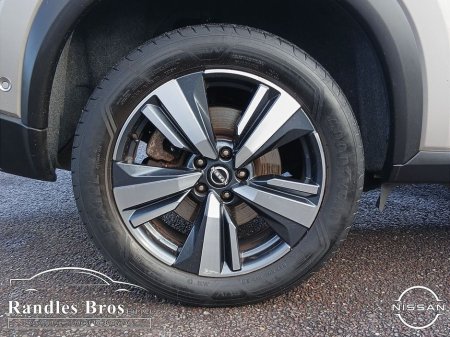 2023 Nissan X-Trail - thumbnail 9