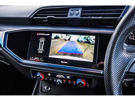 2023 Audi Q3 35 TDI 150HP S Tronic S line €43,850 thumbnail