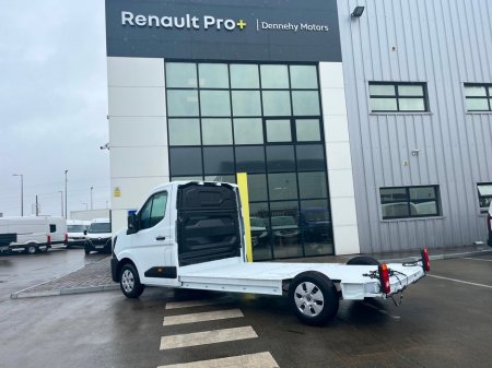 2026 Renault Master - thumbnail 5