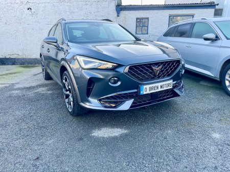 2023 Cupra Formentor for sale