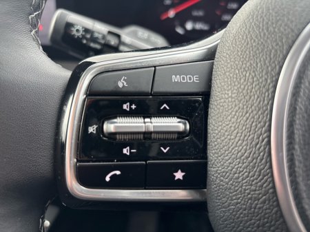 2025 Kia Sorento DSL PE 7S €62,950 thumbnail