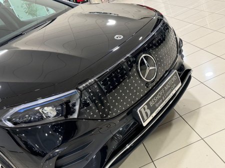 2025 Mercedes-Benz EQA - thumbnail 9