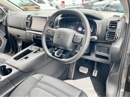 2023 Citroen C5 Aircross - photo 10