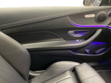 2021 Mercedes-Benz E Class - thumbnail 13