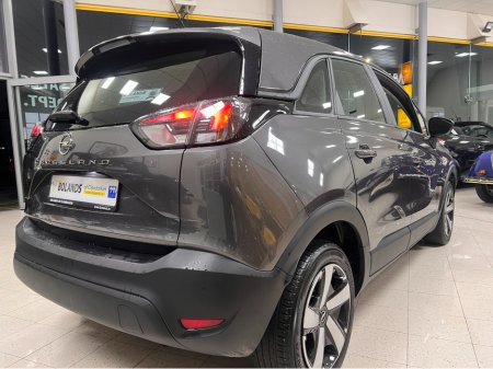 2024 Opel Crossland X **DIESEL 2024**Best Value As New Opel Crossland 6 Speed Manual Apple Car Play  www.bolands.ie Est.1955 €21,950 thumbnail