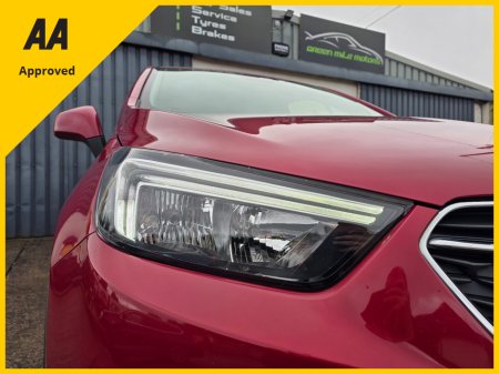 2018 Opel Mokka * ONLY 52K MILES * 1.4 PETROL * €11,995 thumbnail