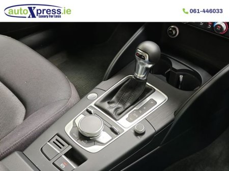 2020 Audi A3 - thumbnail 22