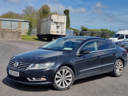 2015 Volkswagen CC - photo 5
