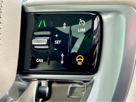 2025 Land Rover Range Rover ++SOLD++ ++V HIGH SPEC++ 3.0 P460E HSE Panoramic Sunroof thumbnail