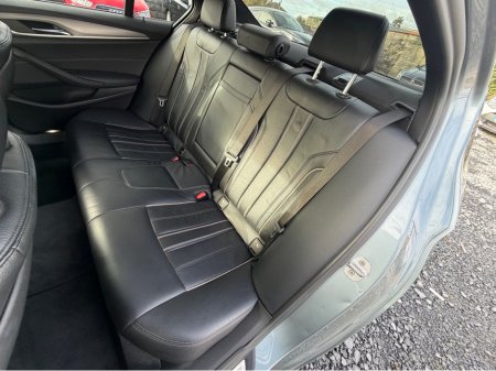 2018 BMW 5 Series - thumbnail 26