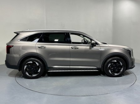 2025 Kia Sorento 2.2 Crdi 7 Seater €66,900 thumbnail