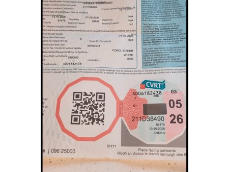 2021 Ford Transit - thumbnail 18