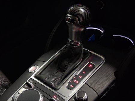 2015 Audi A3 **LOW KMS - AUTO** €15,495 thumbnail