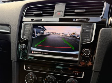 2016 Volkswagen Golf - thumbnail 24