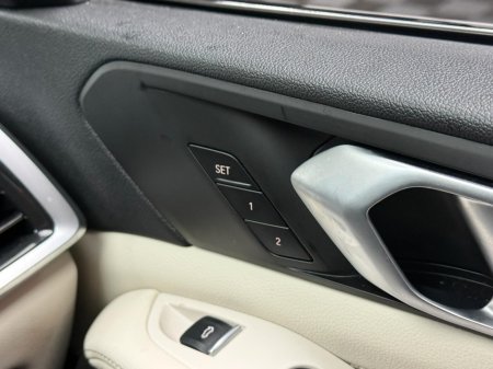 2019 BMW X5 - thumbnail 17