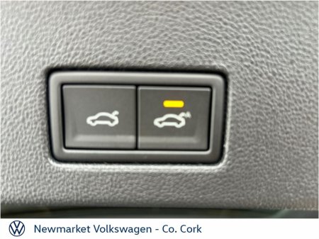 2026 Volkswagen Touareg - thumbnail 16