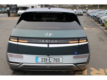 2023 Hyundai Ioniq 5 77kW Premium Plus LE €35,950 thumbnail