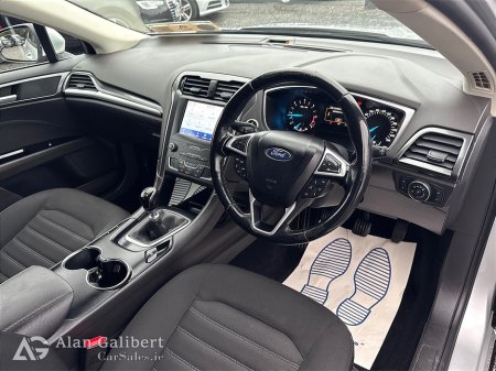 2021 Ford Mondeo ZETEC 2.0 TDI Diesel€105 PW €19,995 thumbnail