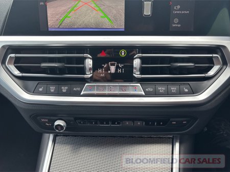 2020 BMW 3 Series 320D G21-XDRIVE M,SPORT, M-PERFORMANCE // LOW MILEAGE €30,950 thumbnail