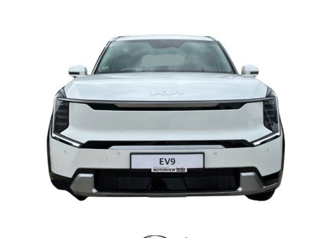 2026 Kia EV9 EV9 EARTH MODEL, *0% FINAINCE* Leather Upholstery, Panoramic Sunroof, 3 year AA membership, 7 year warranty, Bluetooth, Lane Departure Warning, Reve €80,700