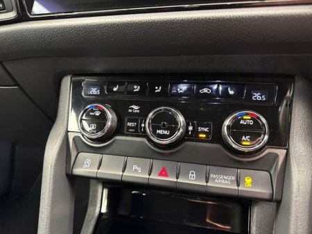 2020 Skoda Kodiaq - thumbnail 17