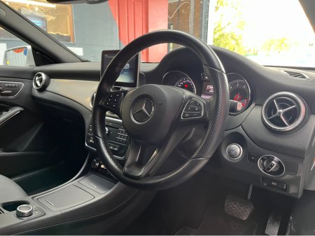 2016 Mercedes-Benz CLA Class - thumbnail 9
