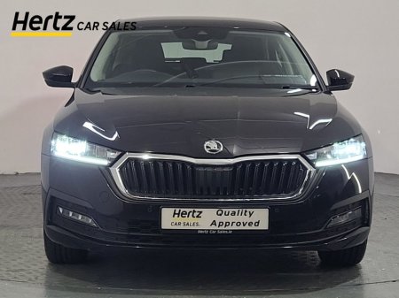 2024 Skoda Octavia - thumbnail 5