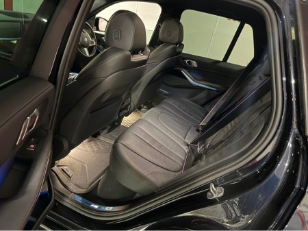 2022 BMW X5 - thumbnail 4