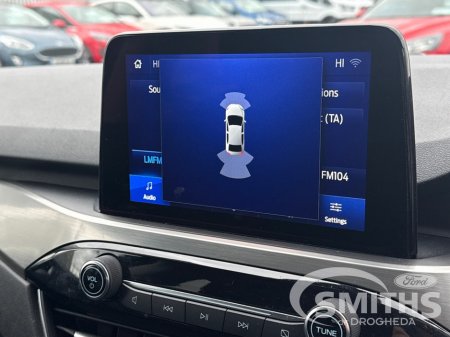 2020 Ford Kuga - thumbnail 19