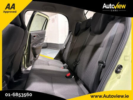 2023 Suzuki Swift New Model 1.2 Self Charging Mild Hybrid Automatic. AA Approved/ SIMI Dealer/  Finance Available. €21,995 thumbnail