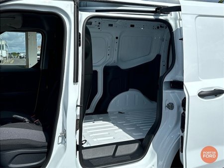 2026 Ford Transit Courier *Order Yours Today* 1.5 TD LEADER 100PS *PRICE EXVAT* €19,731 thumbnail