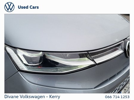 2026 Volkswagen Multivan - thumbnail 20