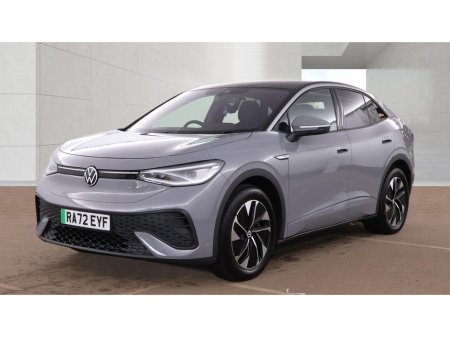 2023 Volkswagen ID.5 - photo 5