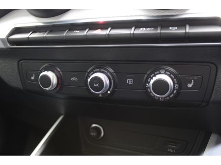 2020 Audi Q2 - thumbnail 16